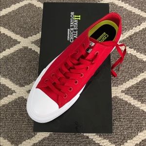 Chuck Taylor All-Star II